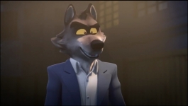 The Bad Guys - Season 02 Episode 09